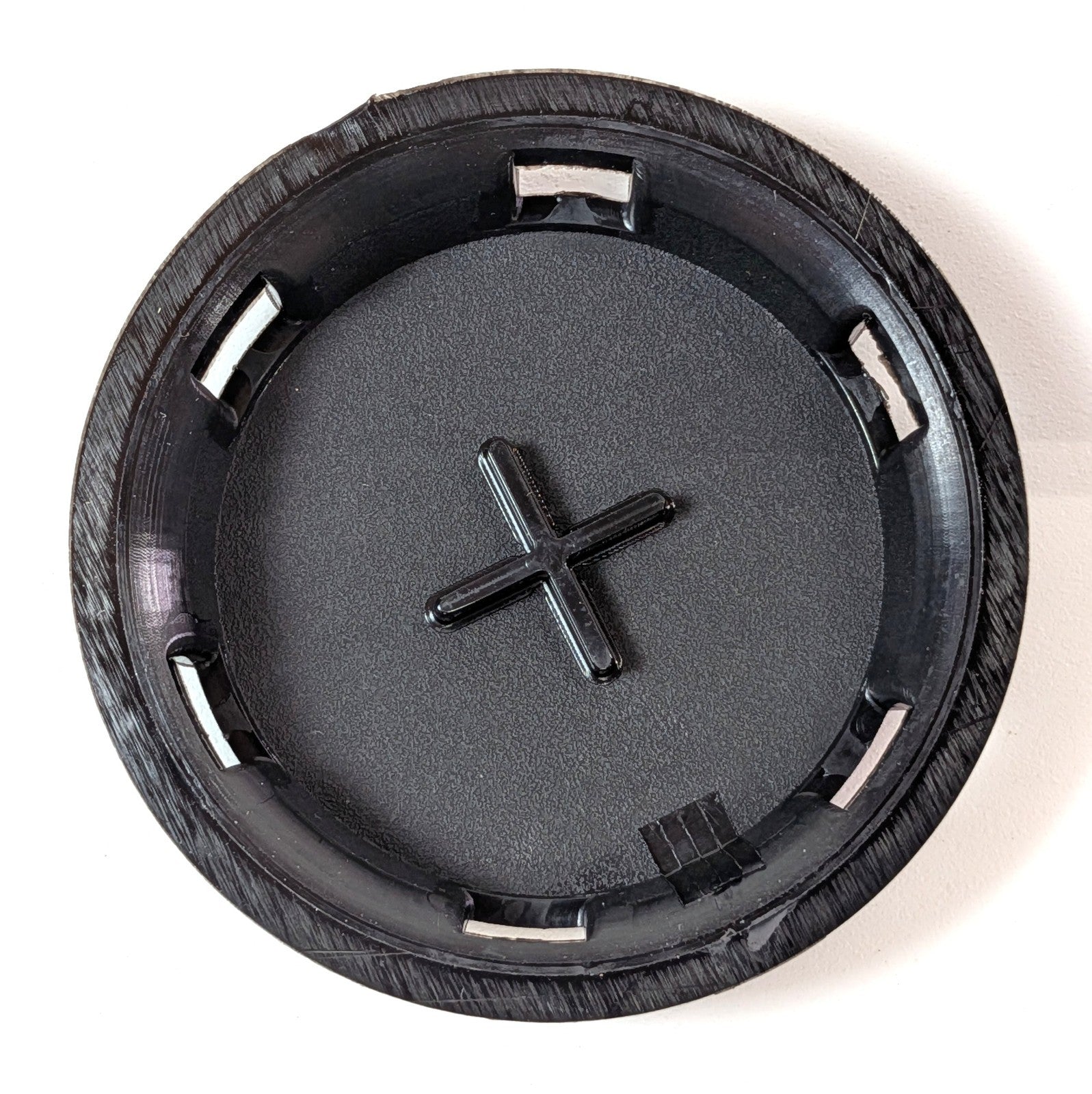 Genesis GS2000 Diaphragm Front Cover Purge Button 2nd Stage Regulator Scuba Dive6