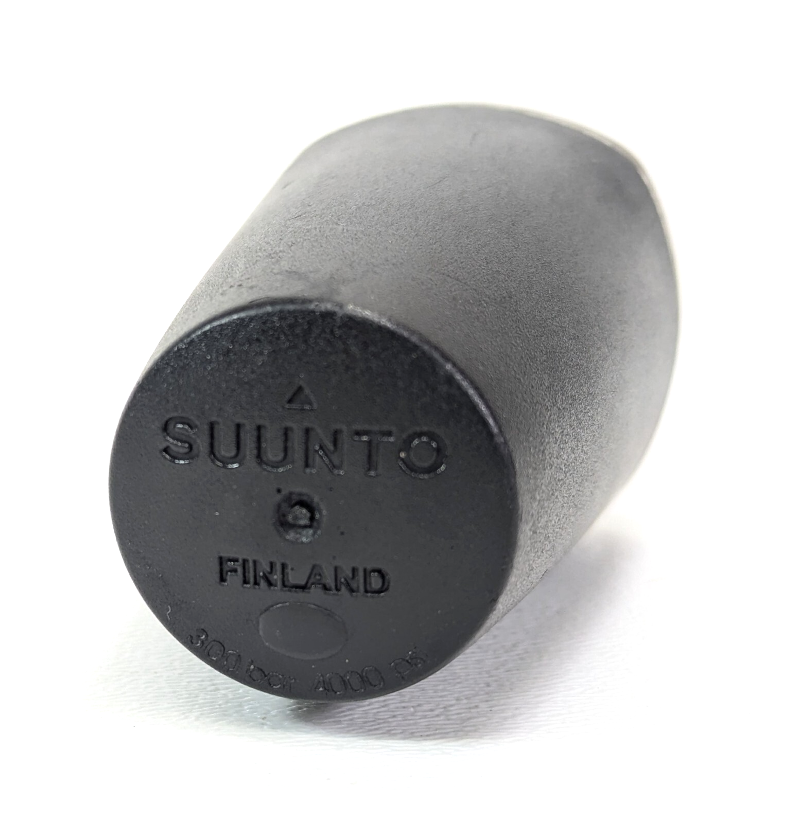 SUUNTO WIRELESS TANK PRESSURE TRANSMITTER Hoseless Scuba Dive Computer7