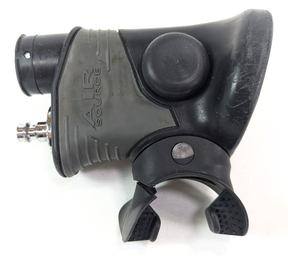 SEAQUEST Air Source Octo Inflator Scuba Dive Safe Second Regulator (Aqua Lung)5