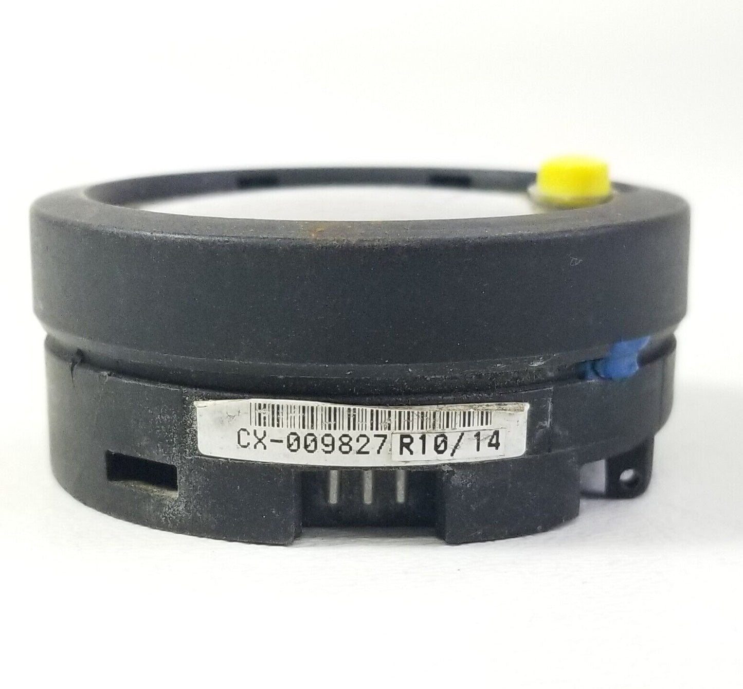 Oceanic Veo 1.0 Scuba Dive Diving Computer Puck Module As-Is               #4527