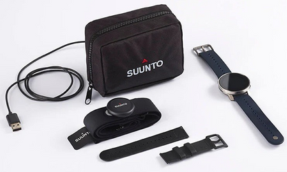 Suunto Soft Bag Padded Pouch Case Fusion Gekko, HelO2, Ocean Scuba Dive Computer2