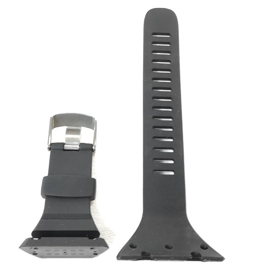 Aeris A300CS, Oceanic VTX, Aqua Lung i550C Wrist Watch Strap Scuba Dive Computer2