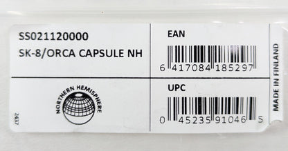 Suunto - SK-8 Compass Orca Capsule Only NH Scuba Diving Replacement Puck Module8