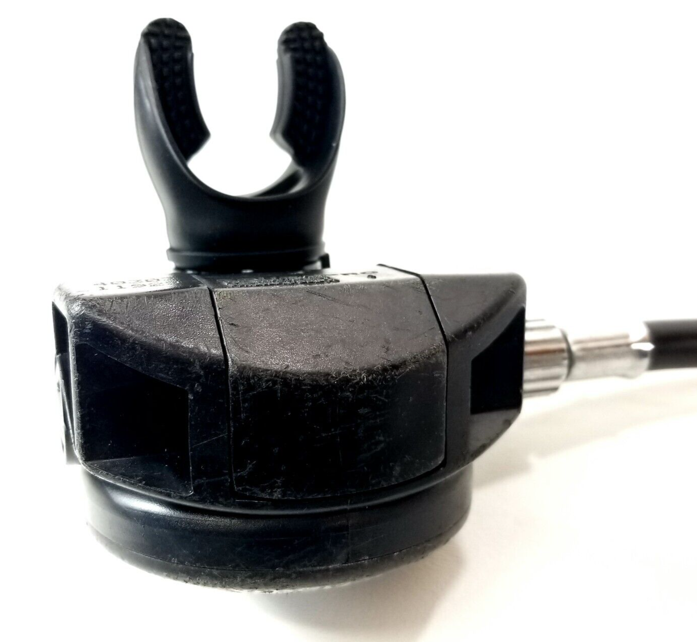 Scubapro R190 Primary Second 2nd Stage Regulator or Octo Scuba Dive 32" Hose6