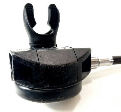 Scubapro R190 Primary Second 2nd Stage Regulator or Octo Scuba Dive 32" Hose6