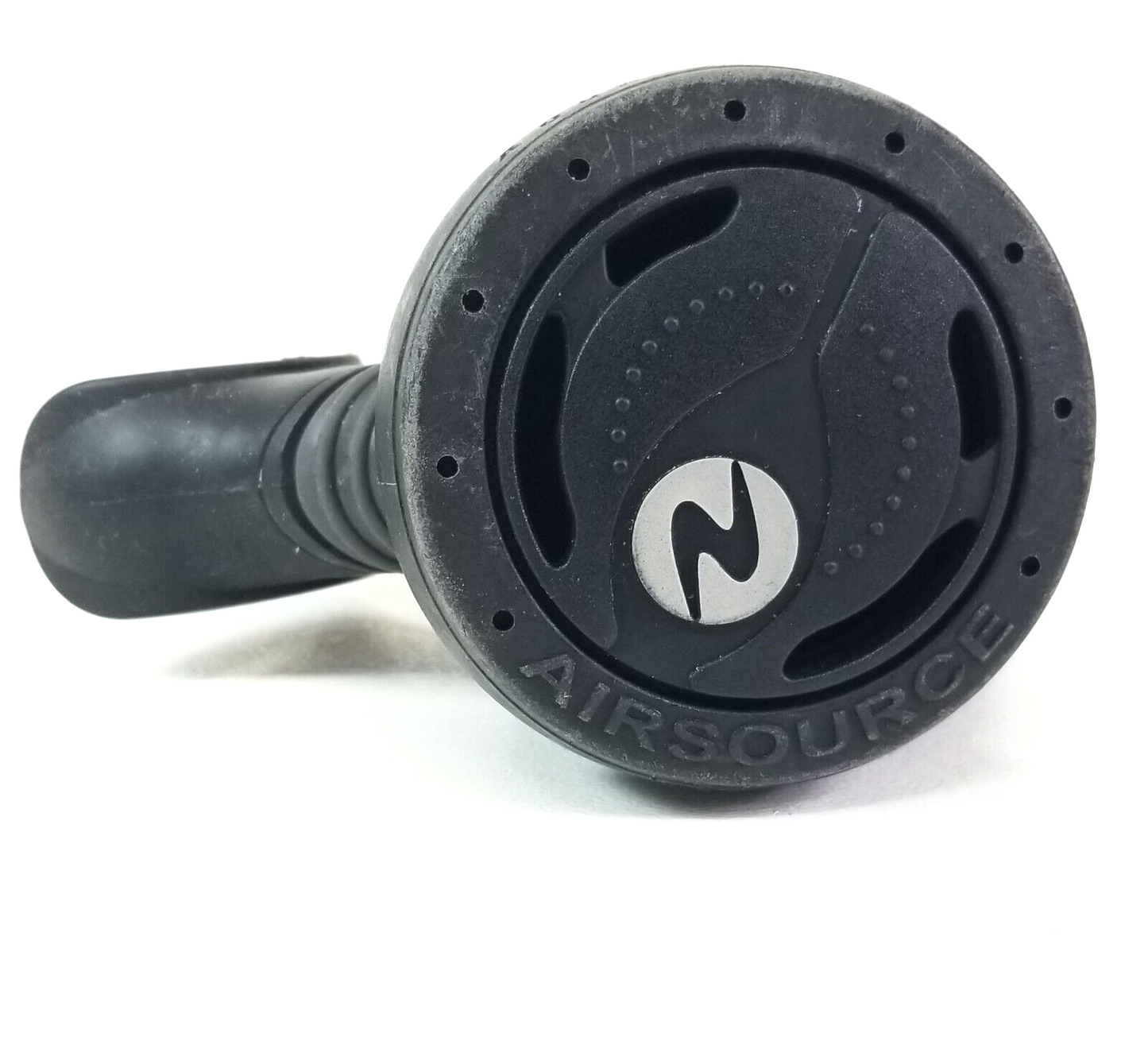 Aqua Lung Air Source 2 QD Octo Inflator Scuba Dive Safe Second Regulator2