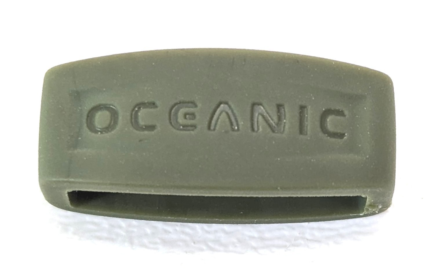 Retainer Keeper Holder Oceanic Geo Atom 1 2 3 F.10 Scuba Dive Wrist Watch Strap0