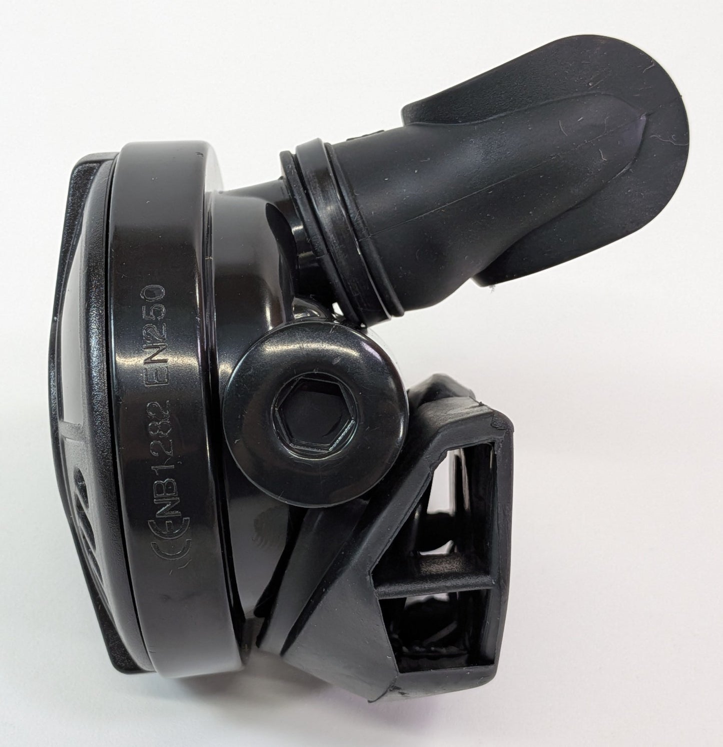 NEW HS 2nd Stage Scuba Dive Regulator (or Octo Octopus Backup Alternate Hookah)6