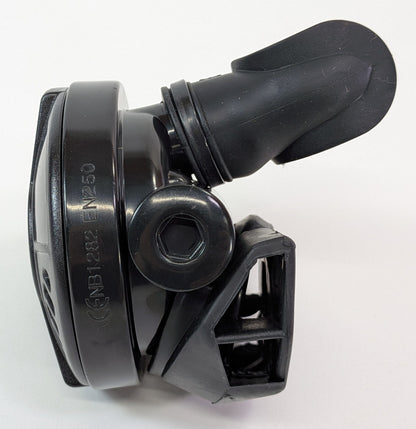 NEW HS 2nd Stage Scuba Dive Regulator (or Octo Octopus Backup Alternate Hookah)6