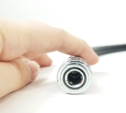 US Divers Aqua Lung Select Regulator Set Scuba Dive 1st & 2nd Stage Yoke11