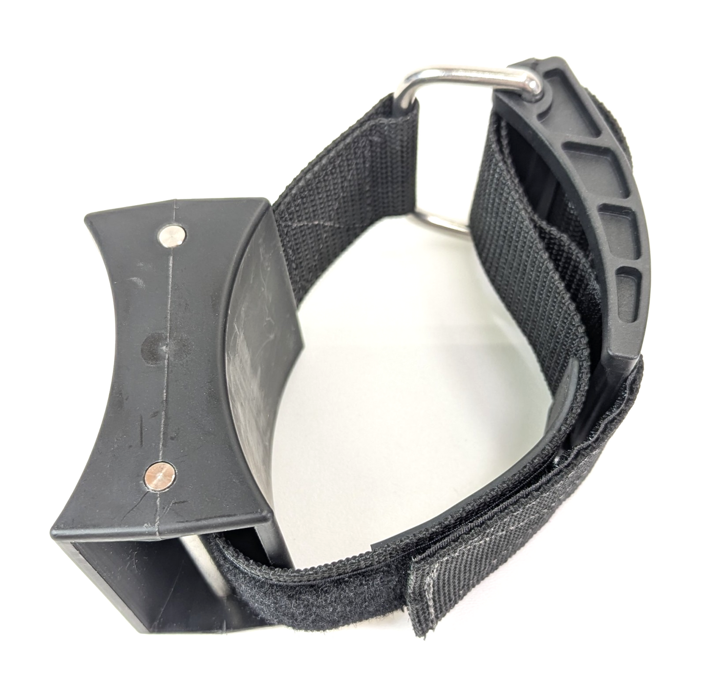 Scuba Dive Pony Bottle Tank Mount Holder Mounting Bracket Spare Air Cylinder1