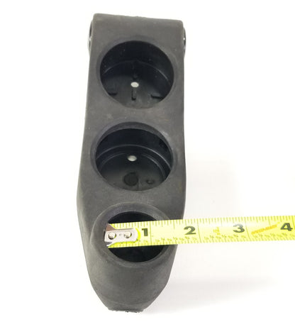 Sherwood 2, 3 Gauge Console Boot - Computer, Depth, Pressure Gauge, Scuba Dive7