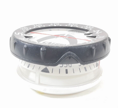 Oceanic Swiv Scuba Dive Compass Puck Module Sherwood Aeris Supertilt 2     #3648