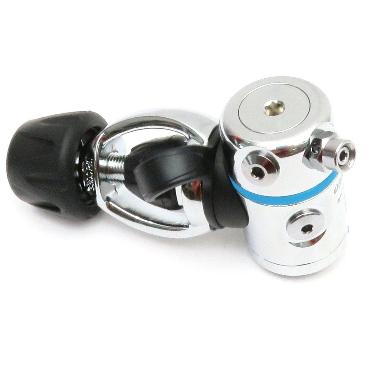 1st Stage Regulator OPV 180-200PSI Over Pressure Relief Valve Scuba Dive LP 3/8"3