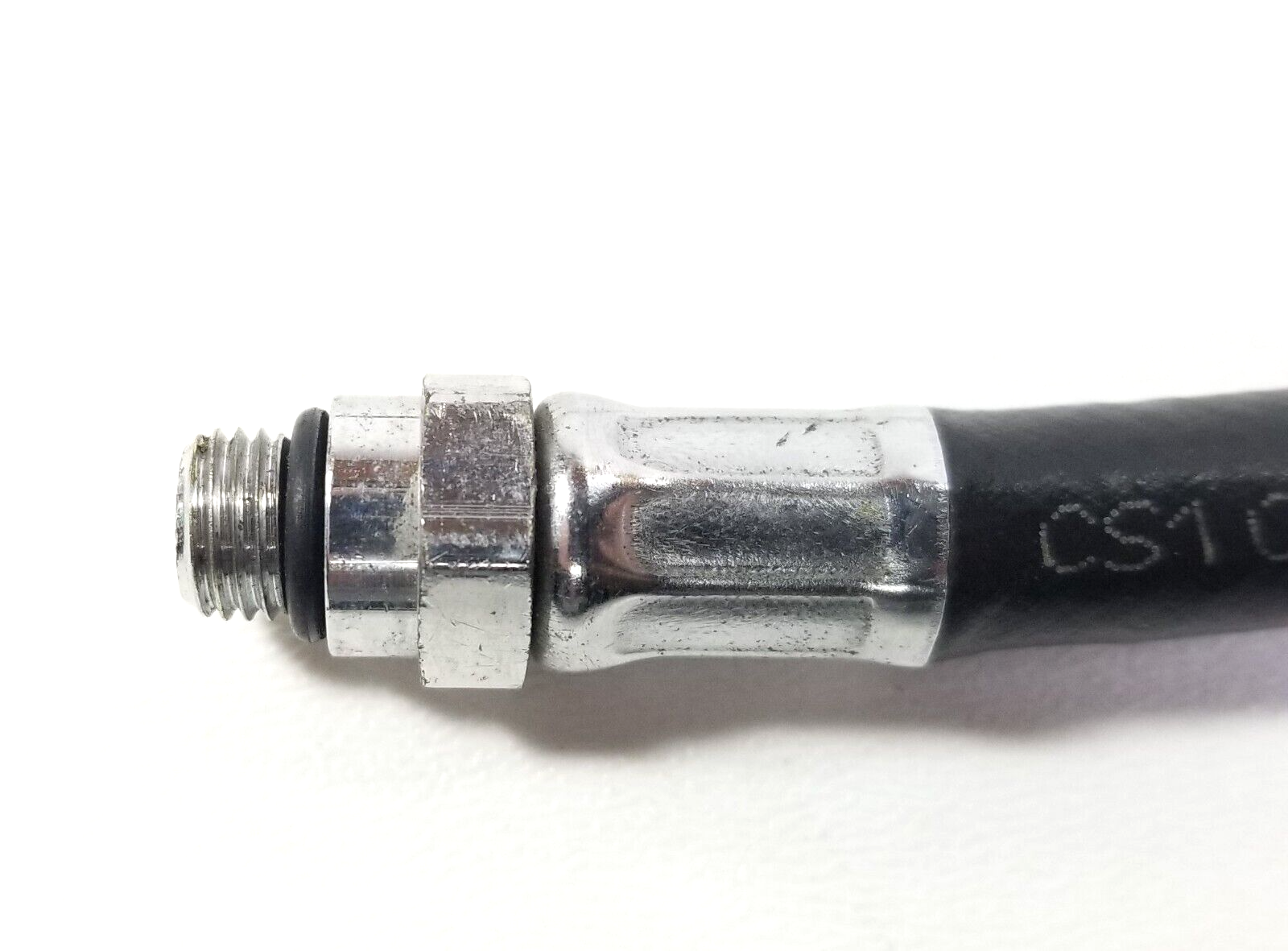 NEW Standard Scuba 27" BC BCD Power Inflator Low Pressure LP Hose 27in. 3/8"5