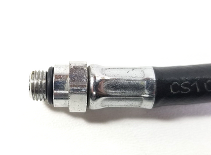 NEW Standard Scuba 27" BC BCD Power Inflator Low Pressure LP Hose 27in. 3/8"5