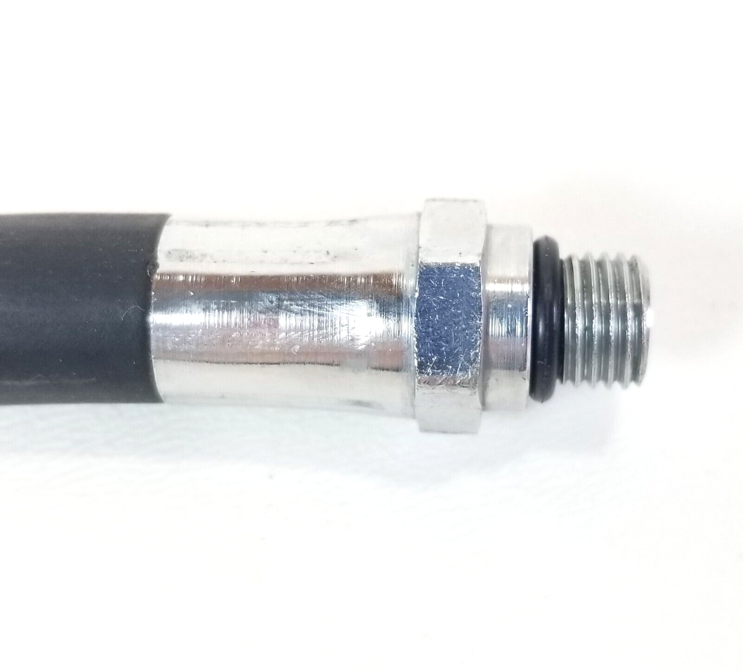 Aqua Lung Air Source 2 QD Octo Inflator Scuba Dive Safe Second Regulator17