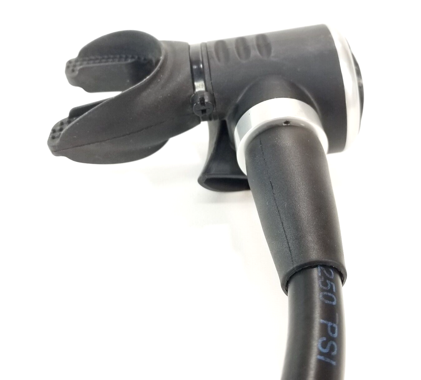 Oceanic Zeta 2nd Stage Regulator Scuba Dive NEW 3D Printed Purge Cover4