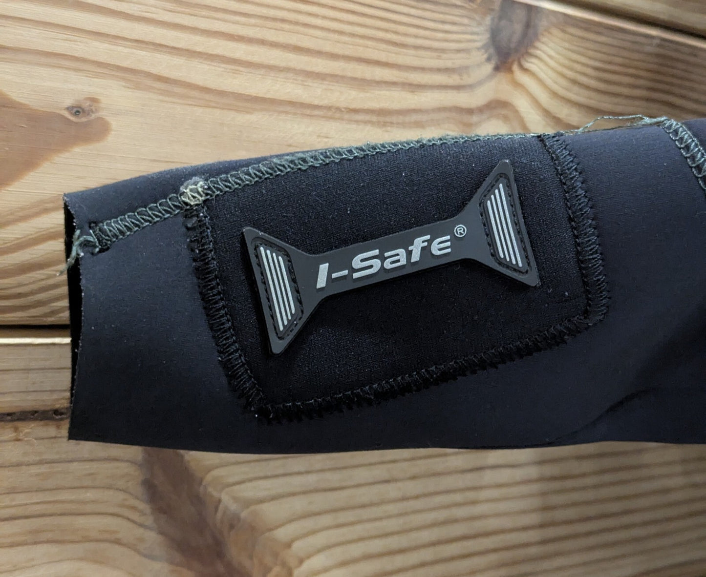 Scubapro Everflex CZip 5/4 Men's Full Wetsuit 5mm MT Medium Tall Scuba Dive Surf9