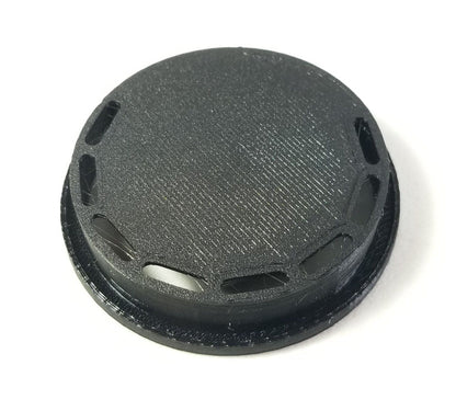 Oceanic Air XS (2) Diaphragm Purge Cover Button 3D Printed 2nd Stage Regulator Scuba Dive