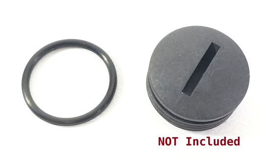 O-Ring for Shearwater Scuba Dive Computer Transmitter Battery Hatch Cover Door0