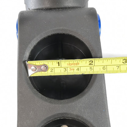 Sherwood 2, 3, or 4 Gauge Console Computer, Depth Gauge, SPG, Compass Scuba Dive3