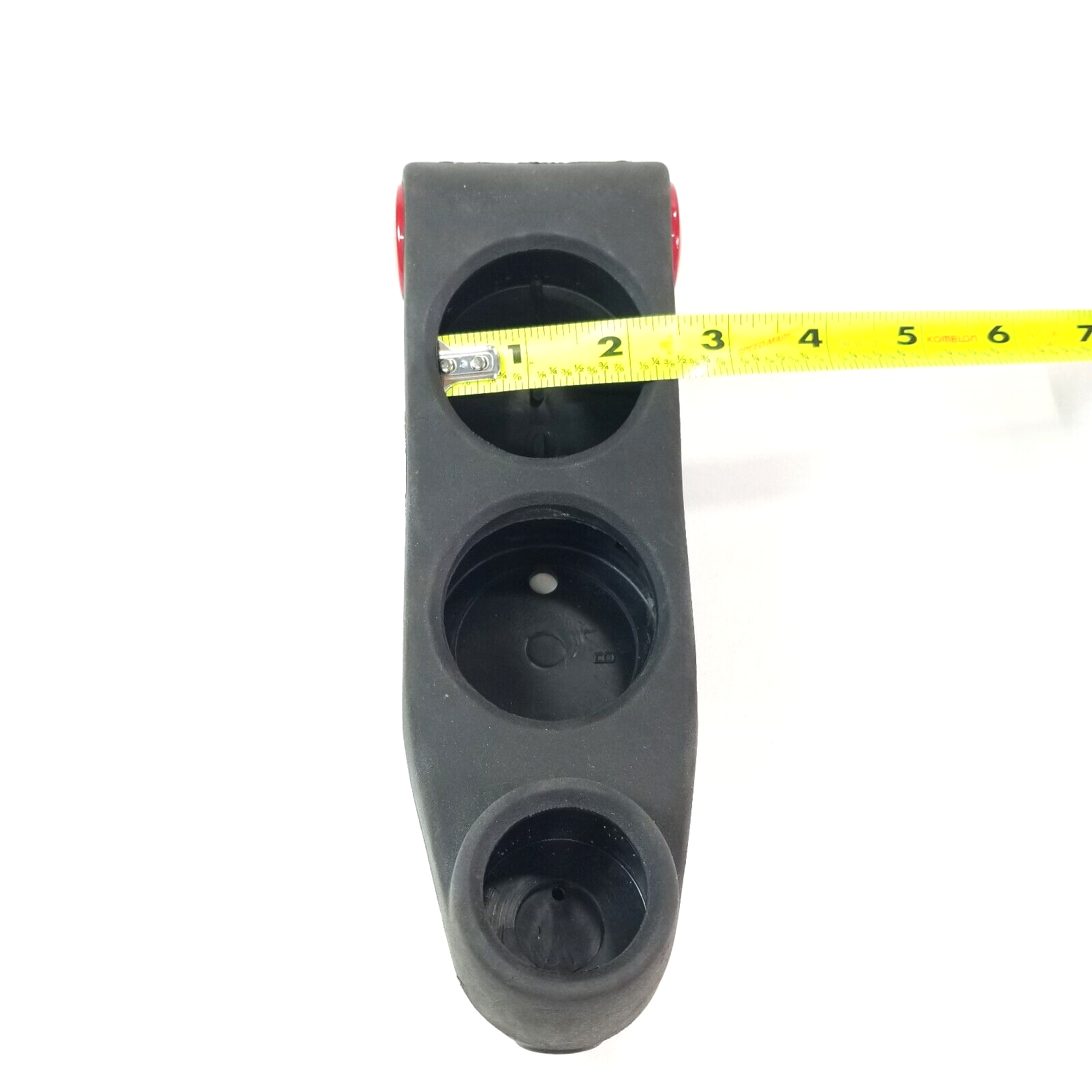 Oceanic 2, 3 Gauge Console Boot - Computer, Depth, Pressure Gauge, Scuba Dive8