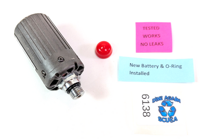 Shearwater Oceanic Aeris Aqua Lung Scuba Dive Wireless Computer Transmitter MH8A1