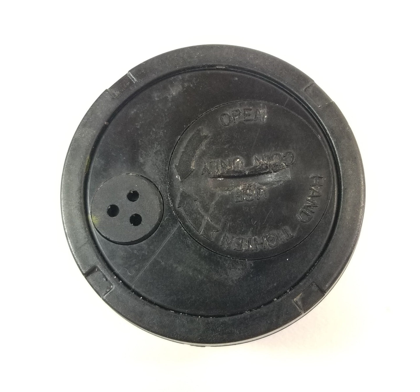 US Divers DATAPRO DS3 Digital Depth Gauge Scuba Computer Puck Bottom Timer10