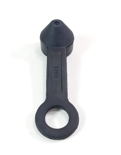 Yoke Dust Cap for Scuba Diving 1st Stage Regulators & Adapters Converters  #611311