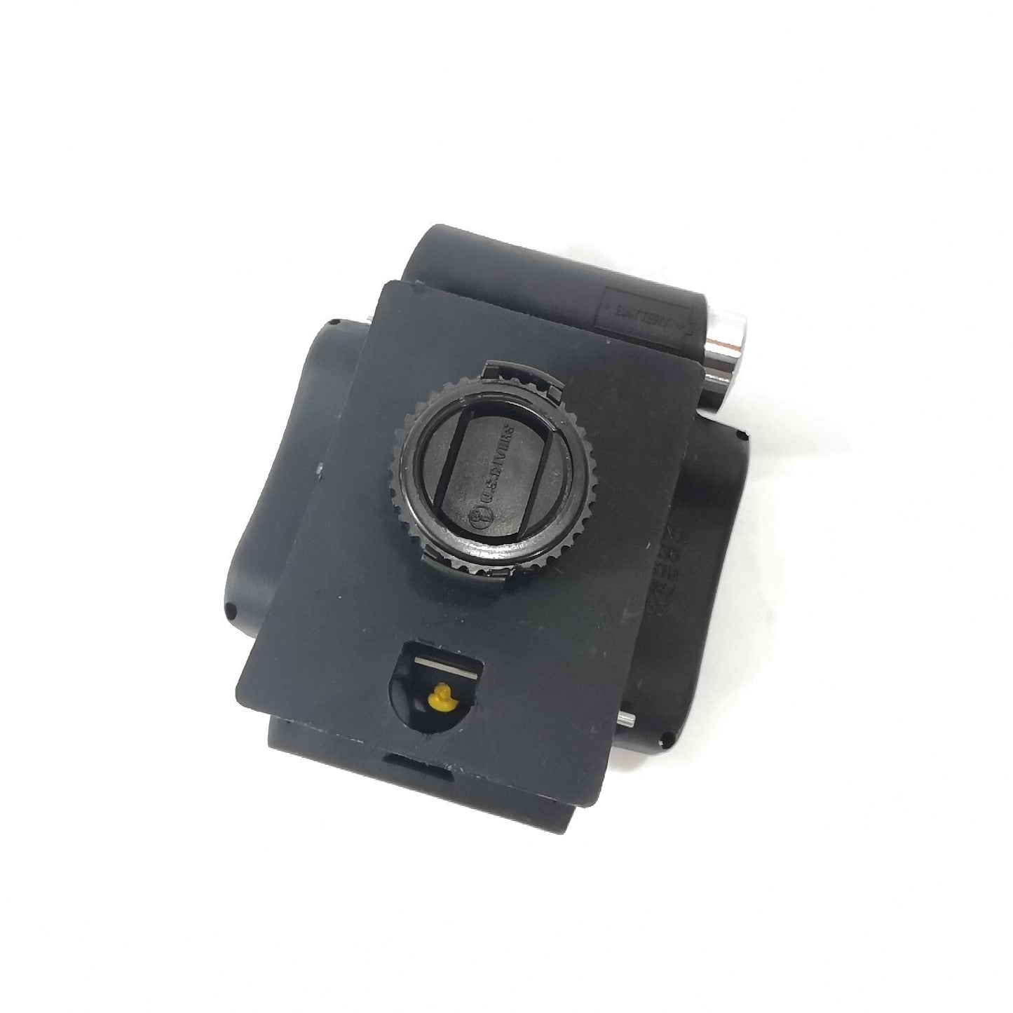 Hose Mount US Divers Scan 5, Genesis Escort, Dacor Extreme Access Scuba Computer13