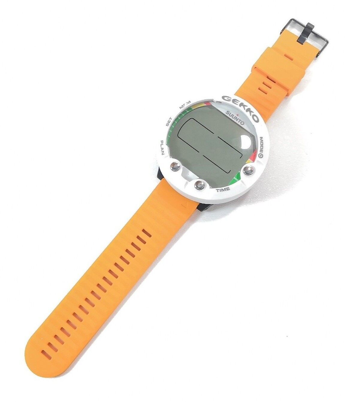 Aeris Atmos 1 2 Elite Elite T3 Wrist Strap Scuba Dive Computer Watch Band + Pins