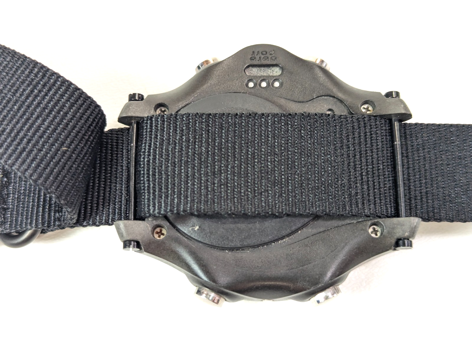 Bar Pins for Oceanic Geo, Atom, Atom 2, 3, F10, F.10 Dive Computer Watch Band14