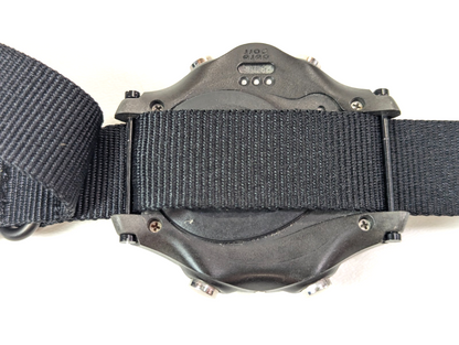 Bar Pins for Oceanic Geo, Atom, Atom 2, 3, F10, F.10 Dive Computer Watch Band14