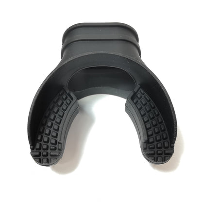 10x Long Bite Mouthpiece Lot Scuba Diving Snorkel 2nd Stage Regulator USA1