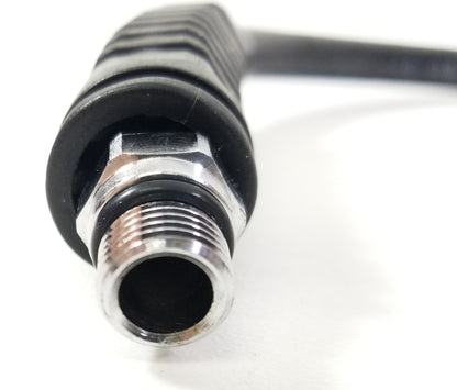 SeaQuest XR2 2nd Stage Regulator Scuba Dive Adjustable Balanced Sea Quest9