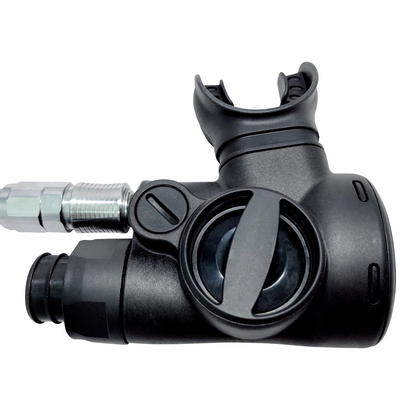 IST IFO Inflator Scuba Octopus 3/4" Hose Octo Regulator (SeaQuest Air Source)12