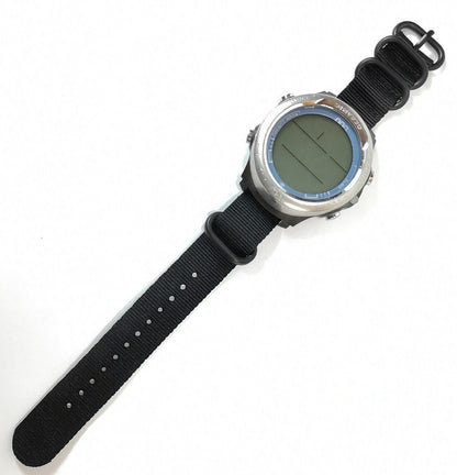 Aeris / Oceanic Wrist Strap Dive Computer Watch Band Epic, Manta,  F.10