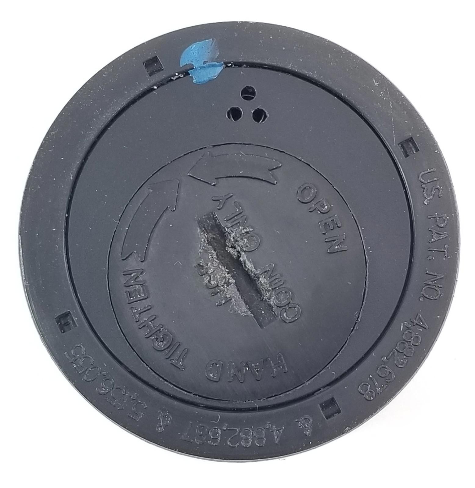 Oceanic Data Plus Air & Nitrox Puck Scuba Dive Computer + Manual EXCELLENT #58247