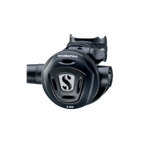 Genuine Scubapro R095, R295, R395, R105 Diaphragm Scuba Dive 2nd Stage Regulator