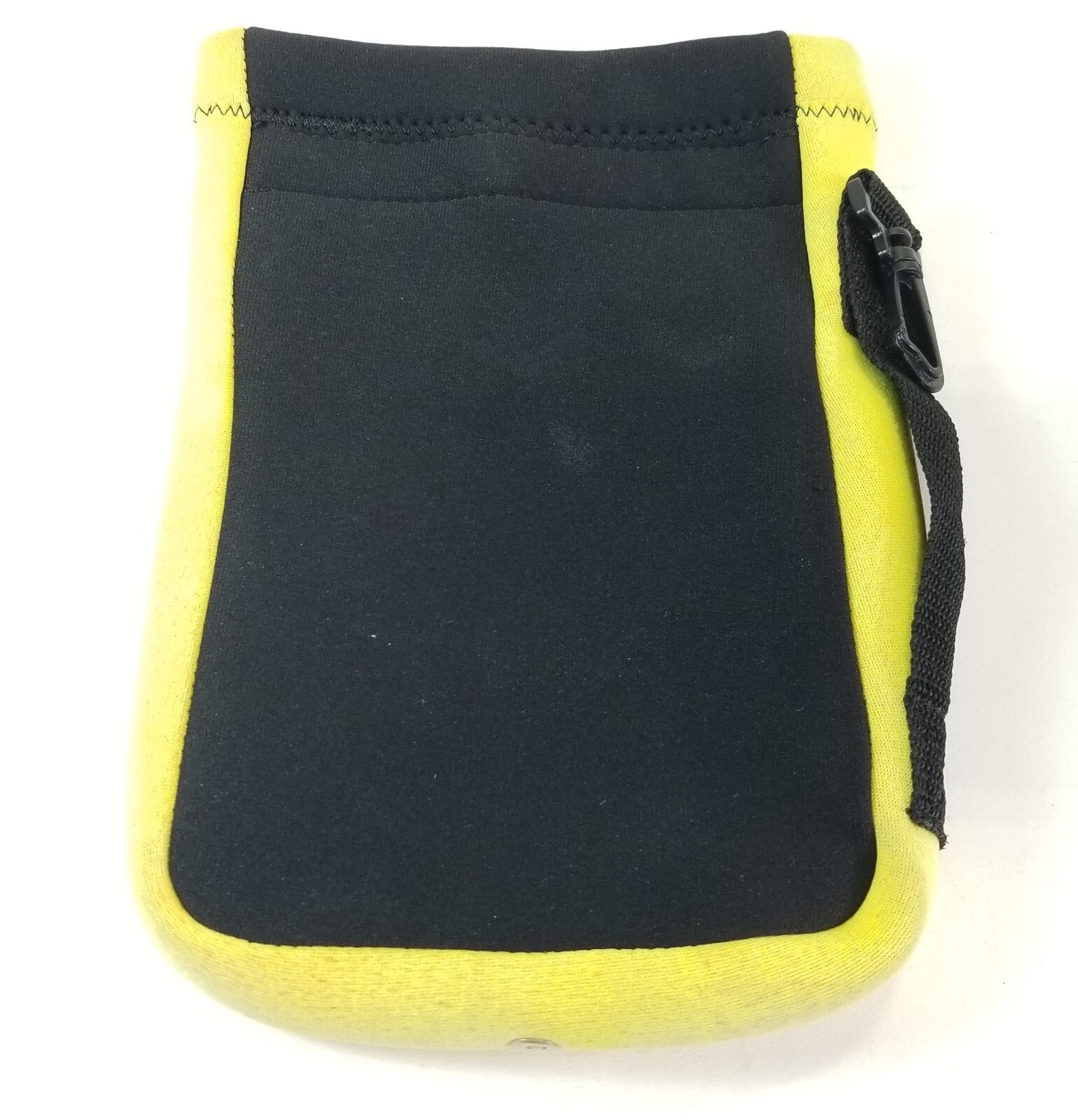 EVO Padded Scuba Dive Gauge Console Computer Protector Case Neoprene 9" X 8"3