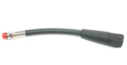 Aeris 9" Pro Plus 2 3 4 SCUBA Dive COMPUTER QUICK DISCONNECT QD HP HOSE Oceanic1