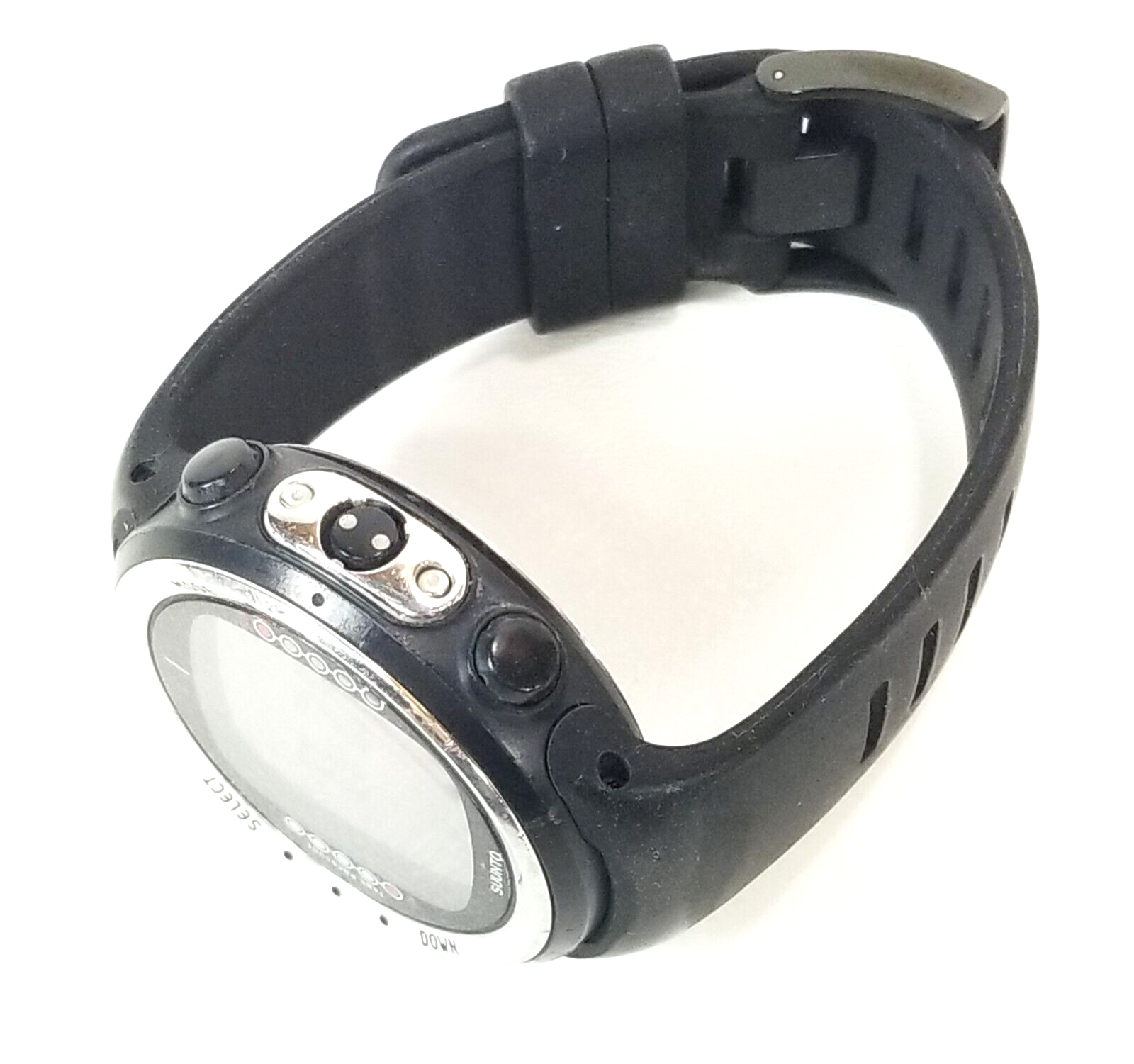 Suunto D4i Air Wrist Watch Computer & Transmitter Wireless Nitrox Scuba Diving10