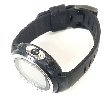 Suunto D4i Air Wrist Watch Computer & Transmitter Wireless Nitrox Scuba Diving10