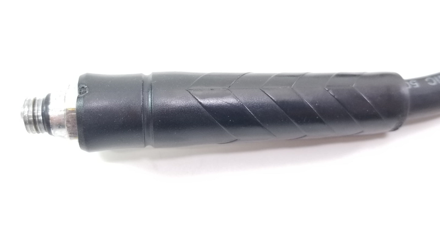 Oceanic Scuba Navigator 2 or 3 Gauge Complete Console SPG Pressure, Depth, Slate8