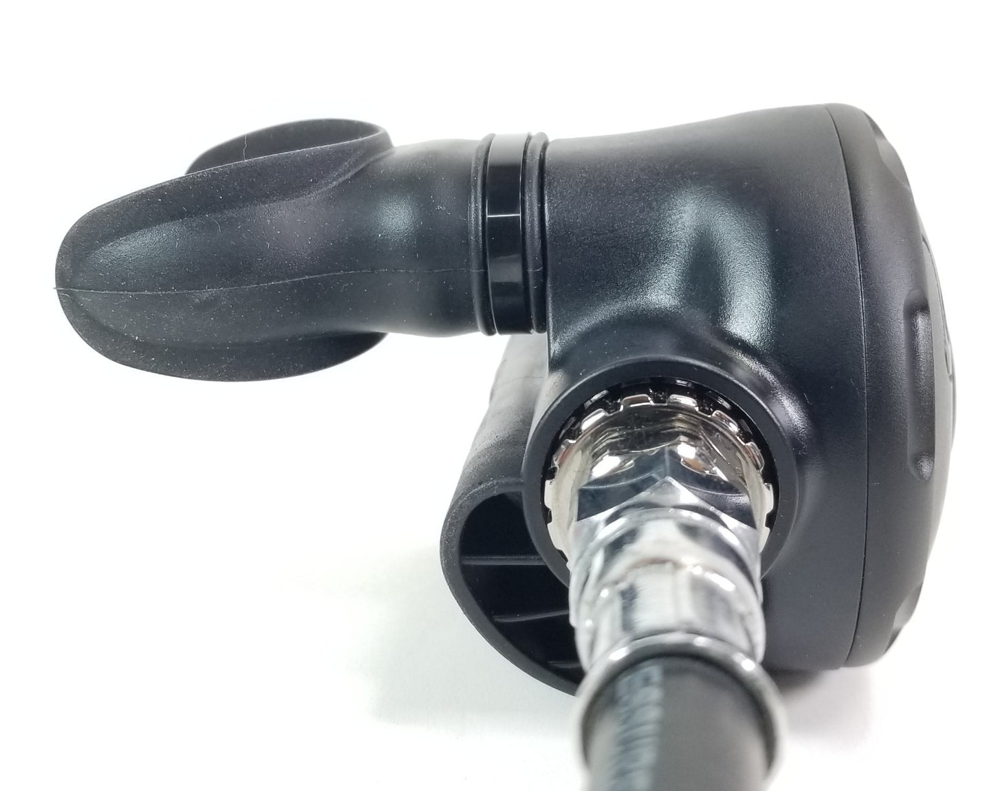 HOG Classic Primary 2nd Stage Adjustable Balanced Scuba Dive Regulator EXCELLENT9