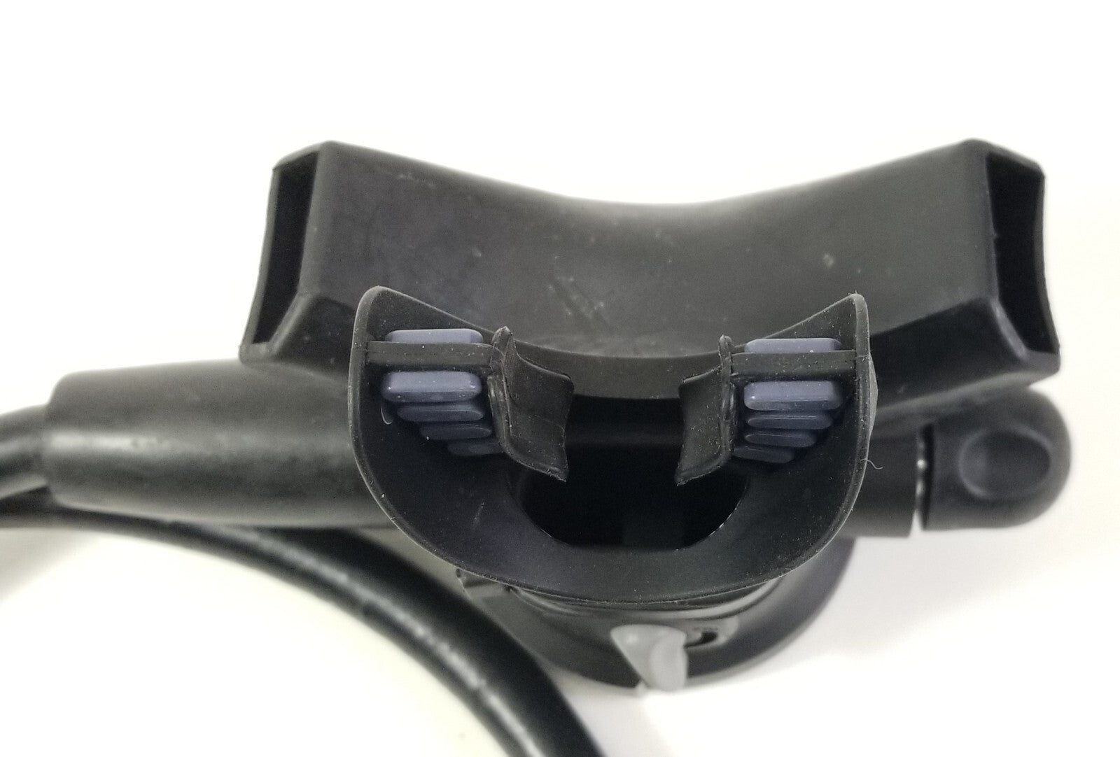 SeaQuest XR2 2nd Stage Regulator Scuba Dive Adjustable Balanced Sea Quest5