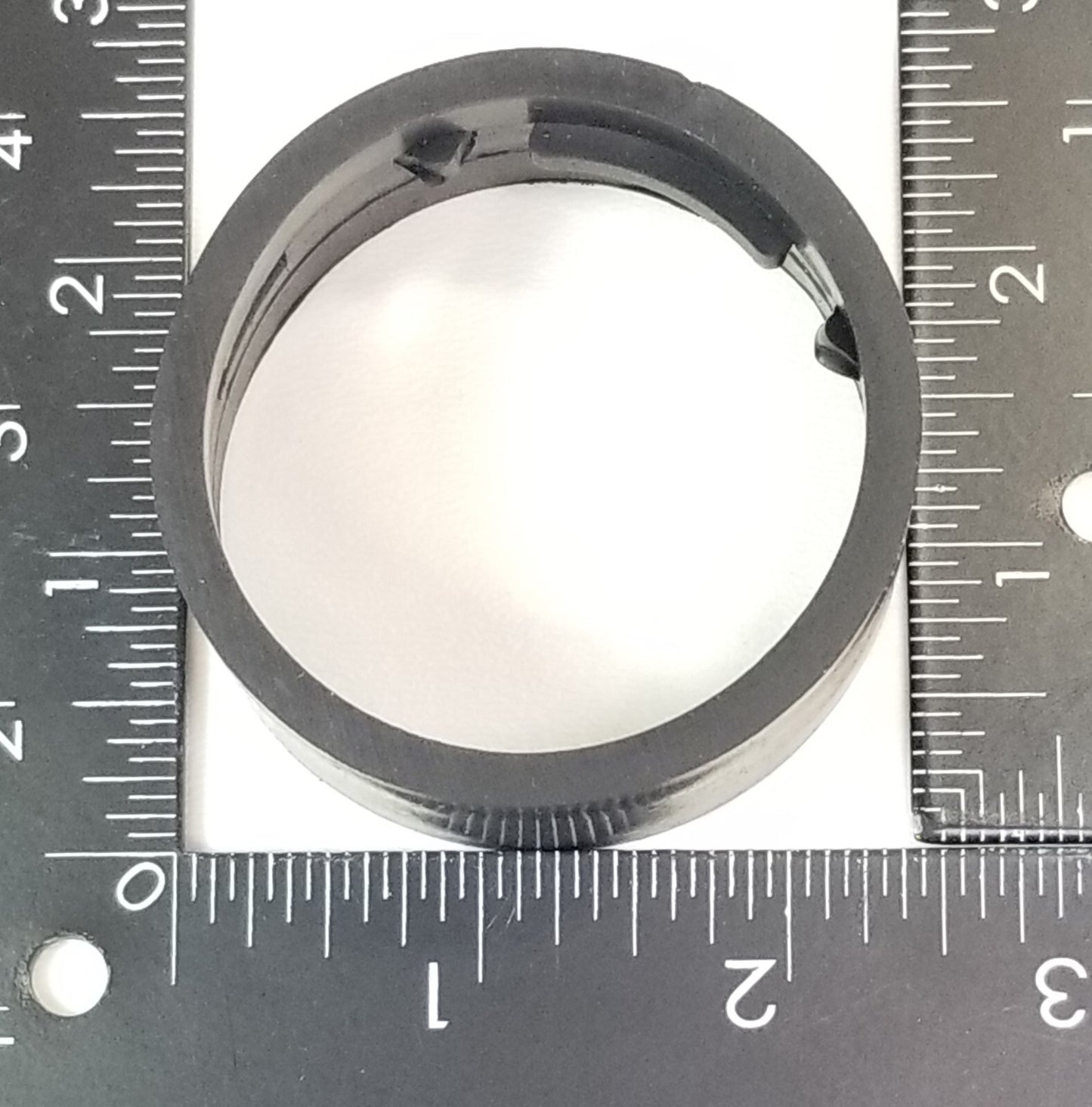 Oceanic Veo Scuba Dive Computer Spacer Adapter for Puck Module in Console13