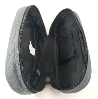 Sherwood Wisdom 2 Padded Scuba Dive Console Computer Pocket Protector Case #44734