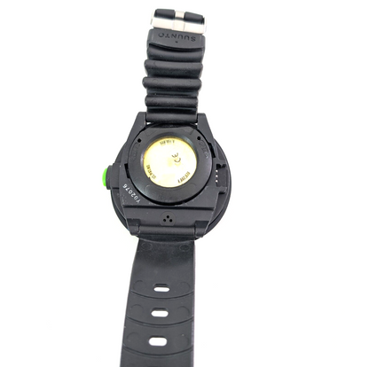 Aeris Atmos Elite Wrist Wireless Hoseless Nitrox Scuba Dive Computer + case 52266